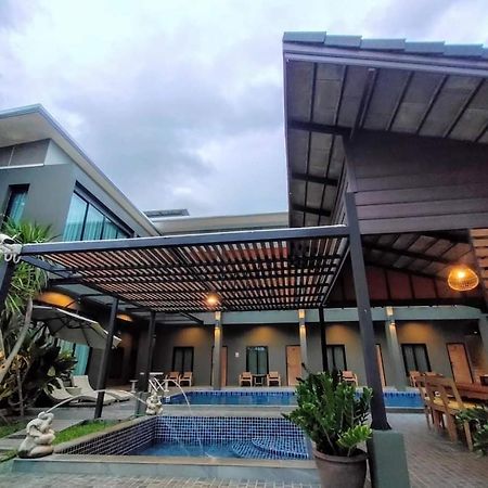 Look At Home Lamphun Εξωτερικό φωτογραφία