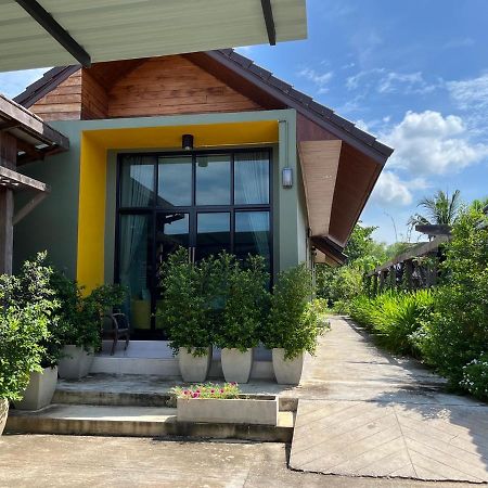 Look At Home Lamphun Εξωτερικό φωτογραφία