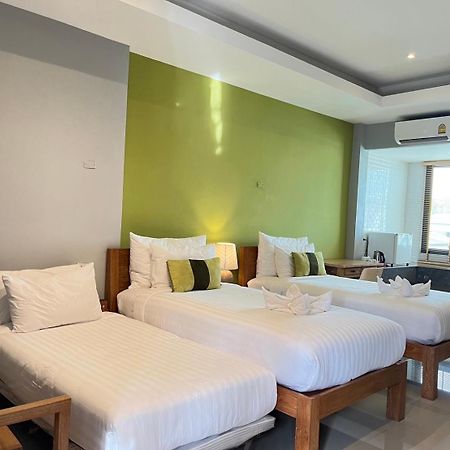 Look At Home Lamphun Εξωτερικό φωτογραφία