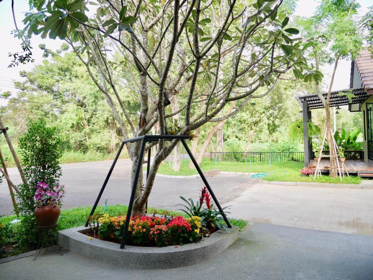 Look At Home Lamphun Εξωτερικό φωτογραφία
