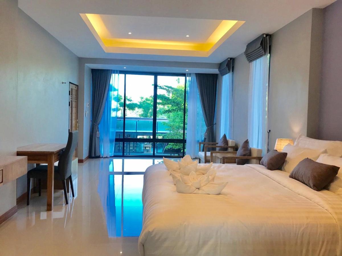 Look At Home Lamphun Εξωτερικό φωτογραφία