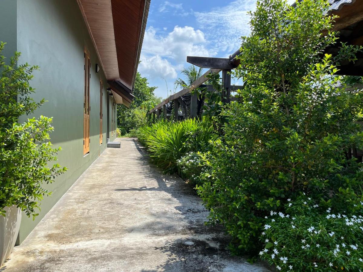 Look At Home Lamphun Εξωτερικό φωτογραφία