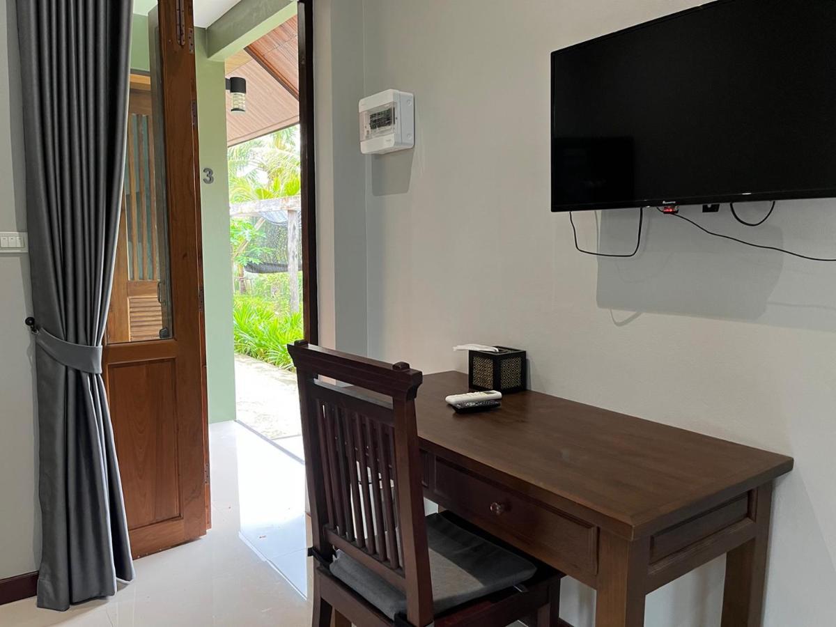 Look At Home Lamphun Εξωτερικό φωτογραφία