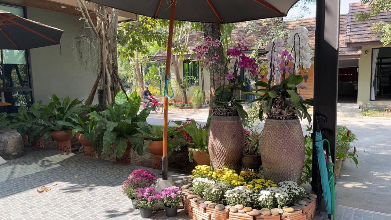 Look At Home Lamphun Εξωτερικό φωτογραφία