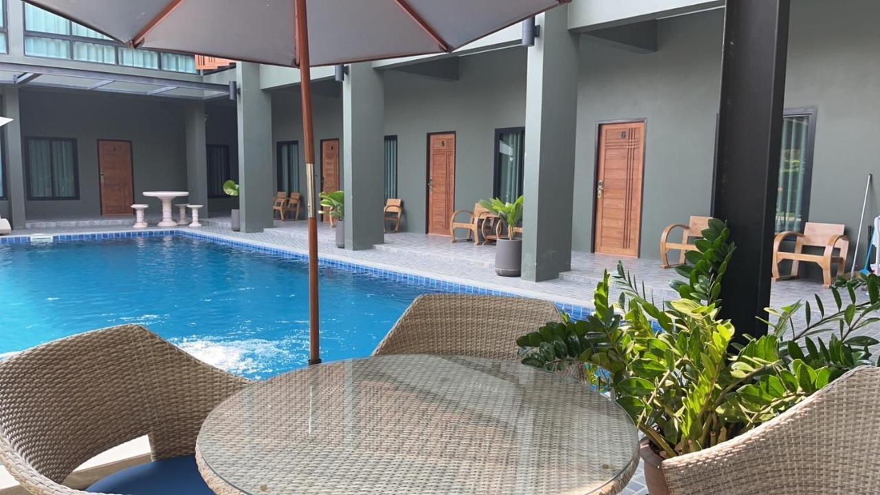 Look At Home Lamphun Εξωτερικό φωτογραφία