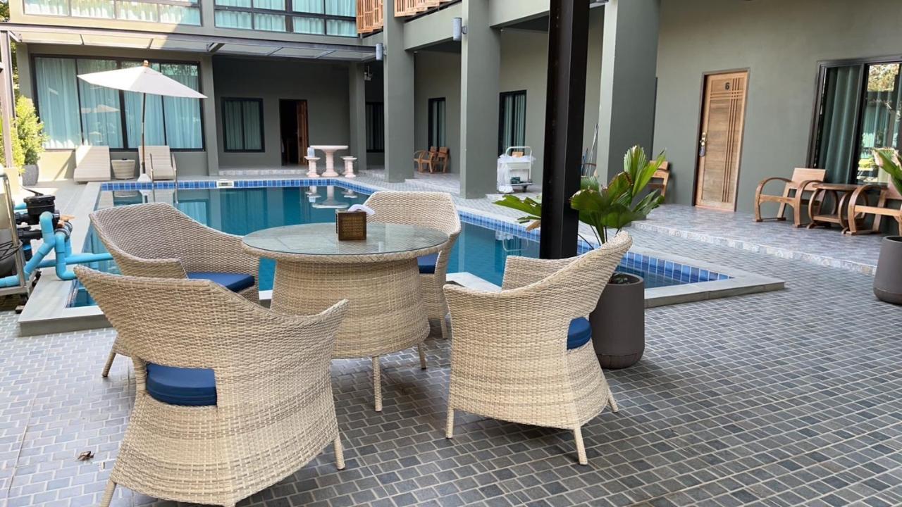 Look At Home Lamphun Εξωτερικό φωτογραφία