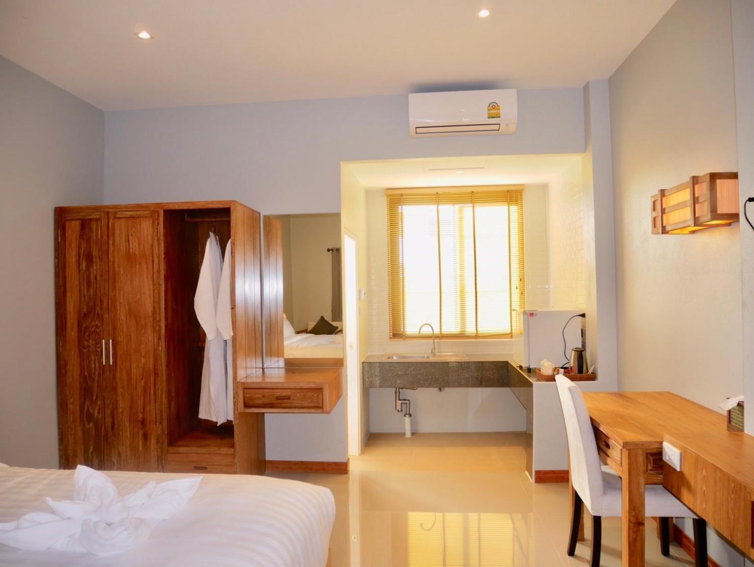 Look At Home Lamphun Δωμάτιο φωτογραφία