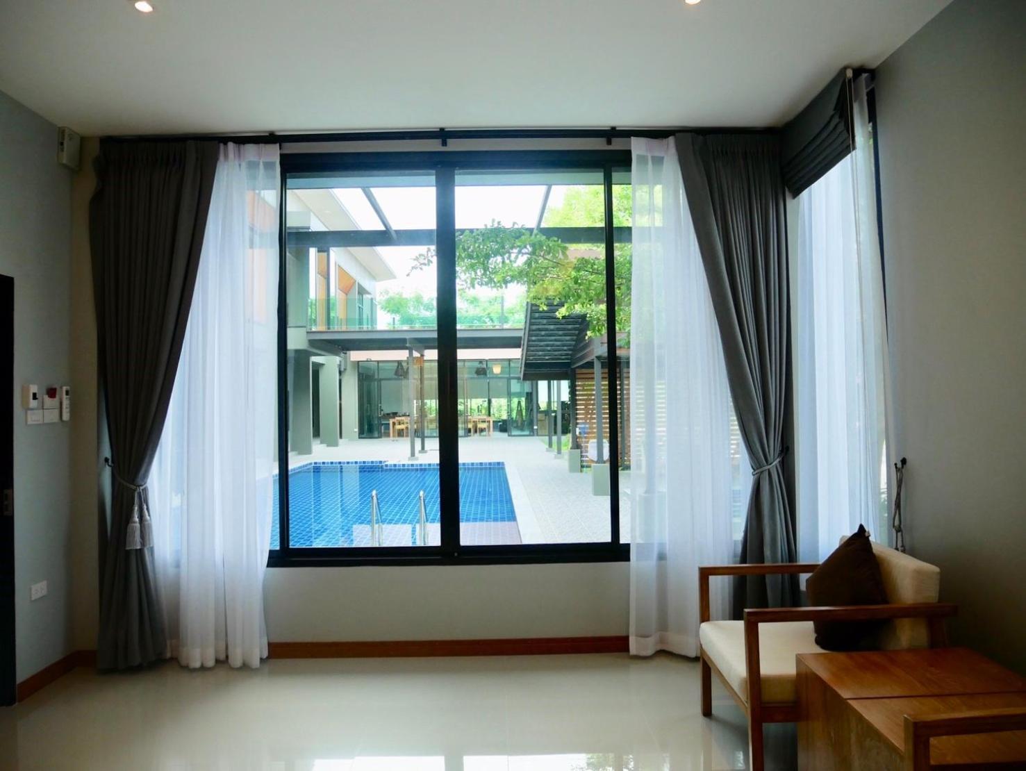 Look At Home Lamphun Δωμάτιο φωτογραφία