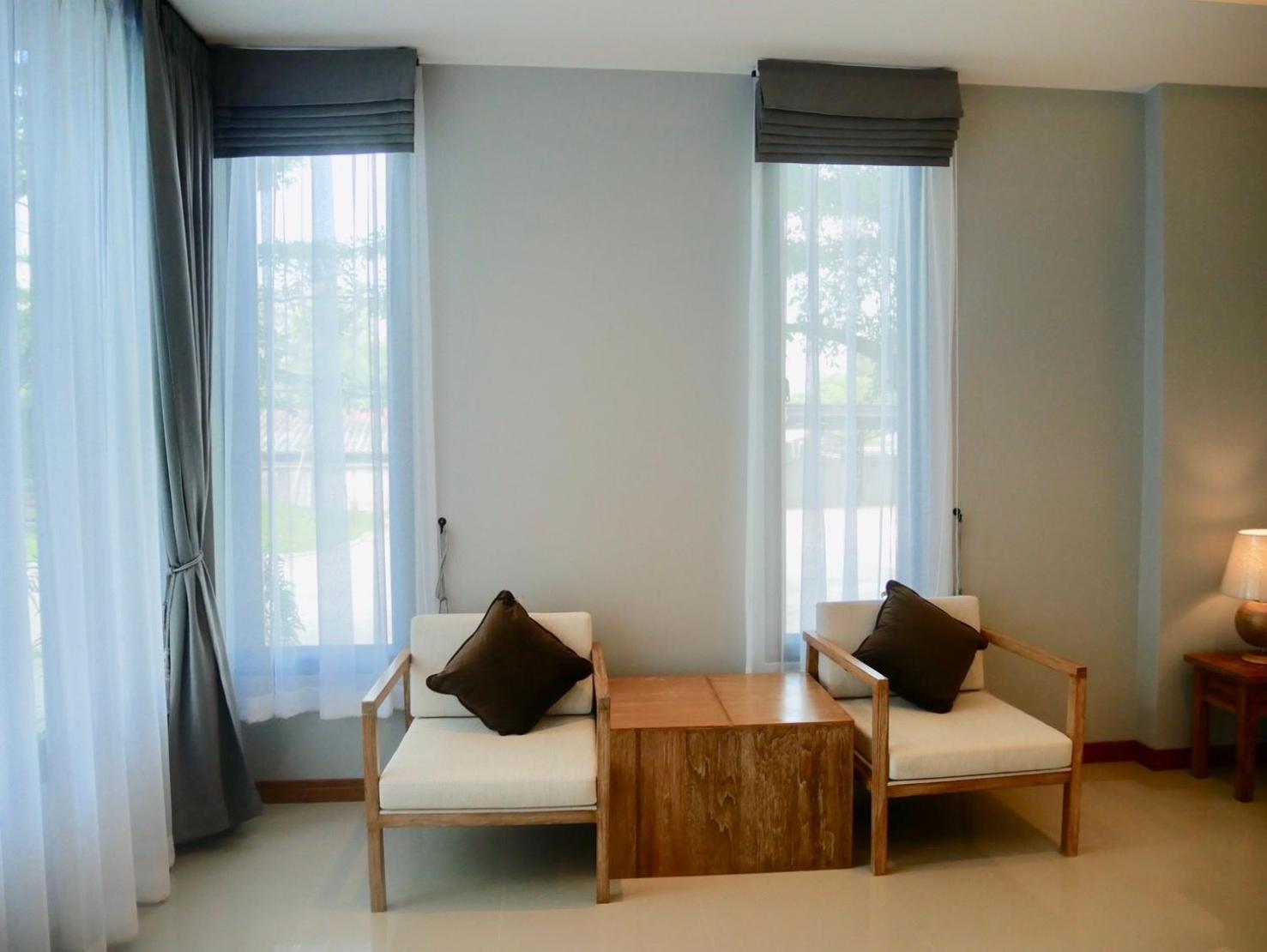 Look At Home Lamphun Δωμάτιο φωτογραφία