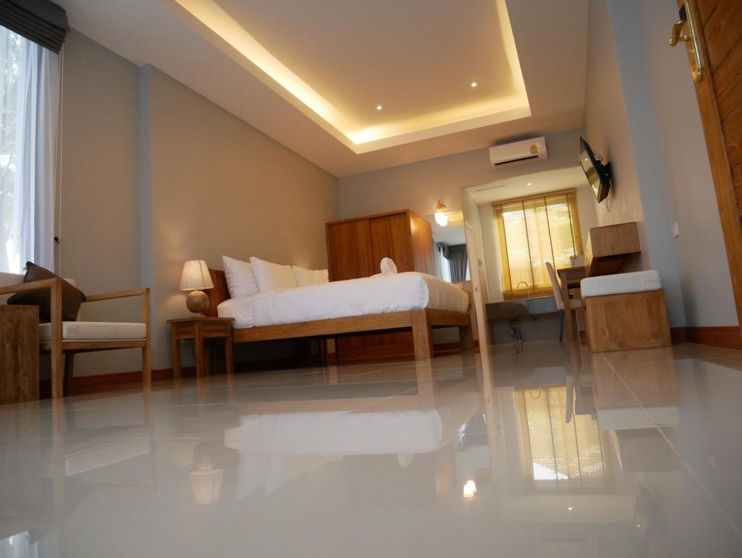 Look At Home Lamphun Δωμάτιο φωτογραφία