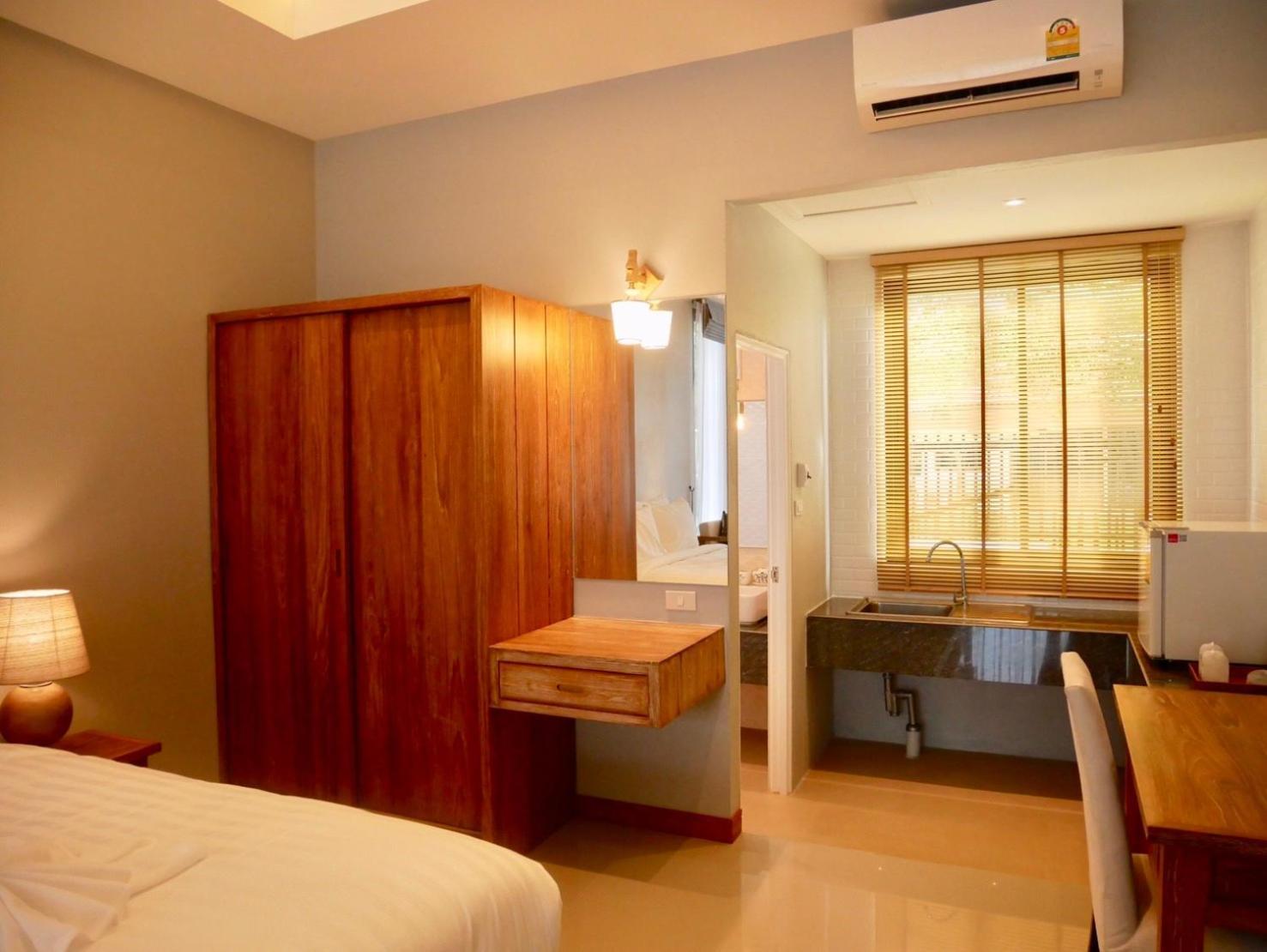 Look At Home Lamphun Δωμάτιο φωτογραφία