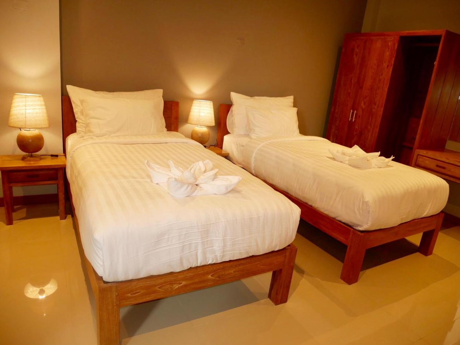 Look At Home Lamphun Δωμάτιο φωτογραφία