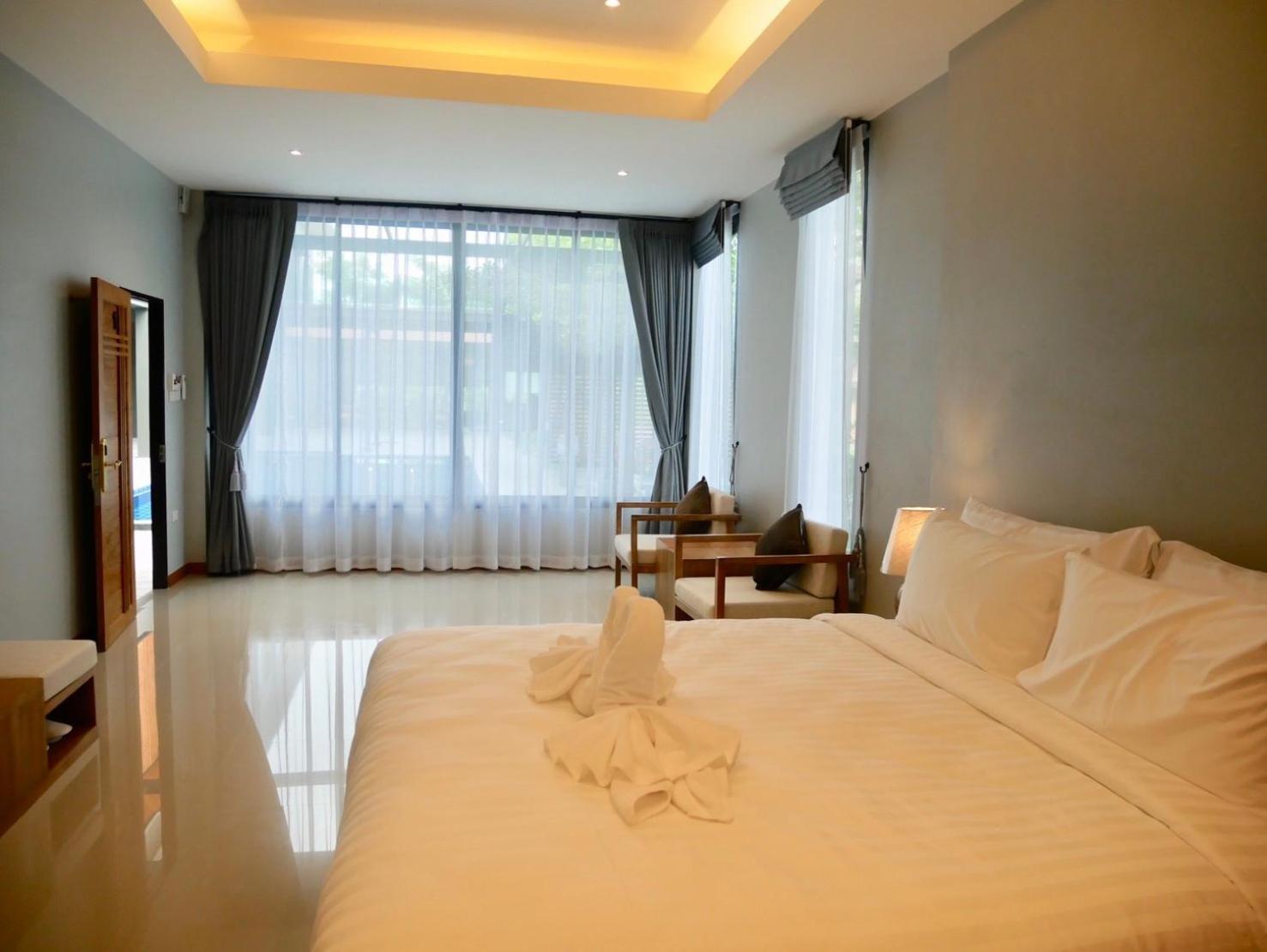 Look At Home Lamphun Δωμάτιο φωτογραφία