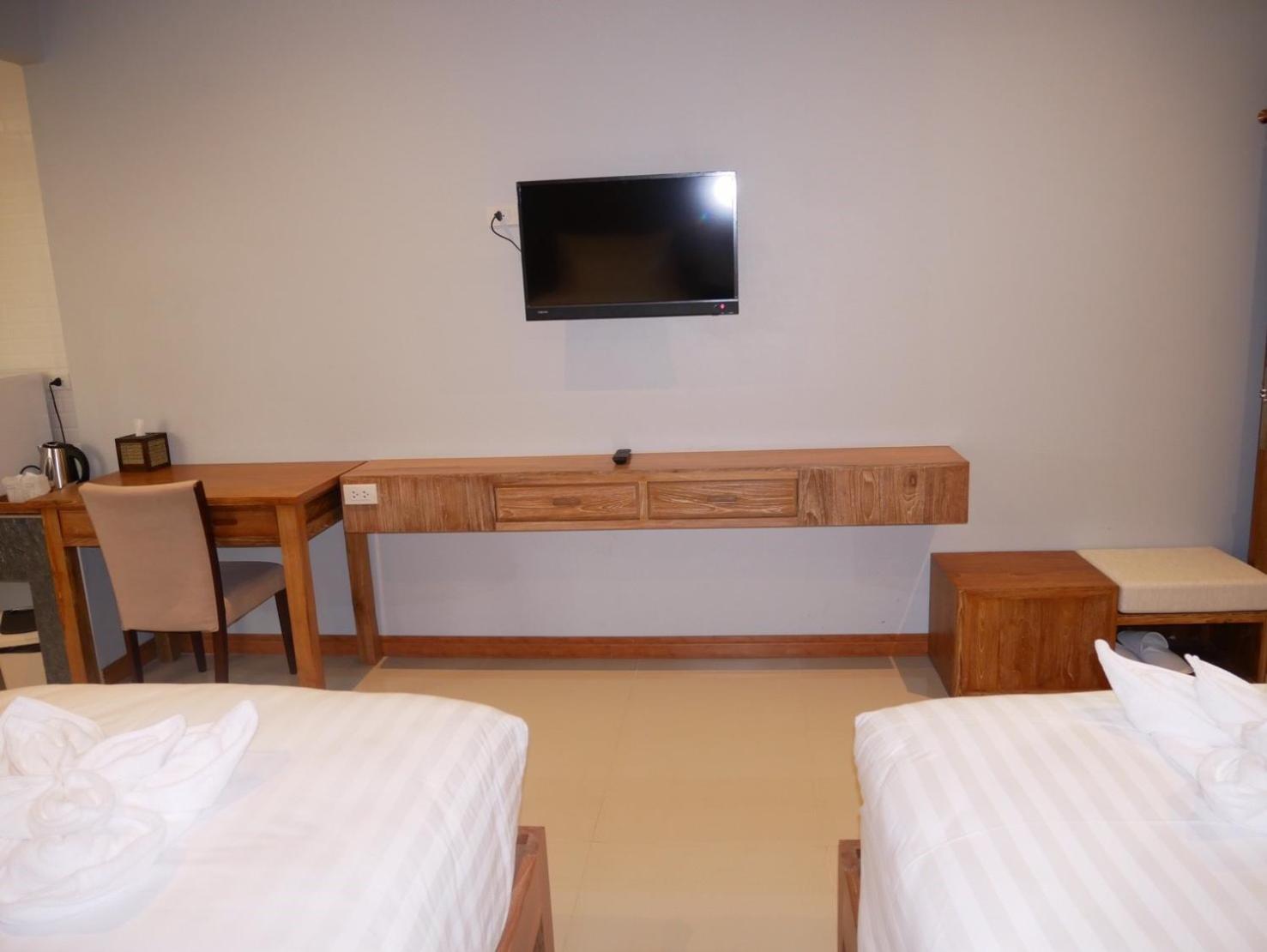 Look At Home Lamphun Δωμάτιο φωτογραφία