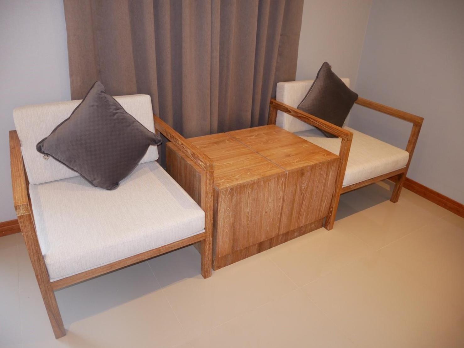 Look At Home Lamphun Δωμάτιο φωτογραφία